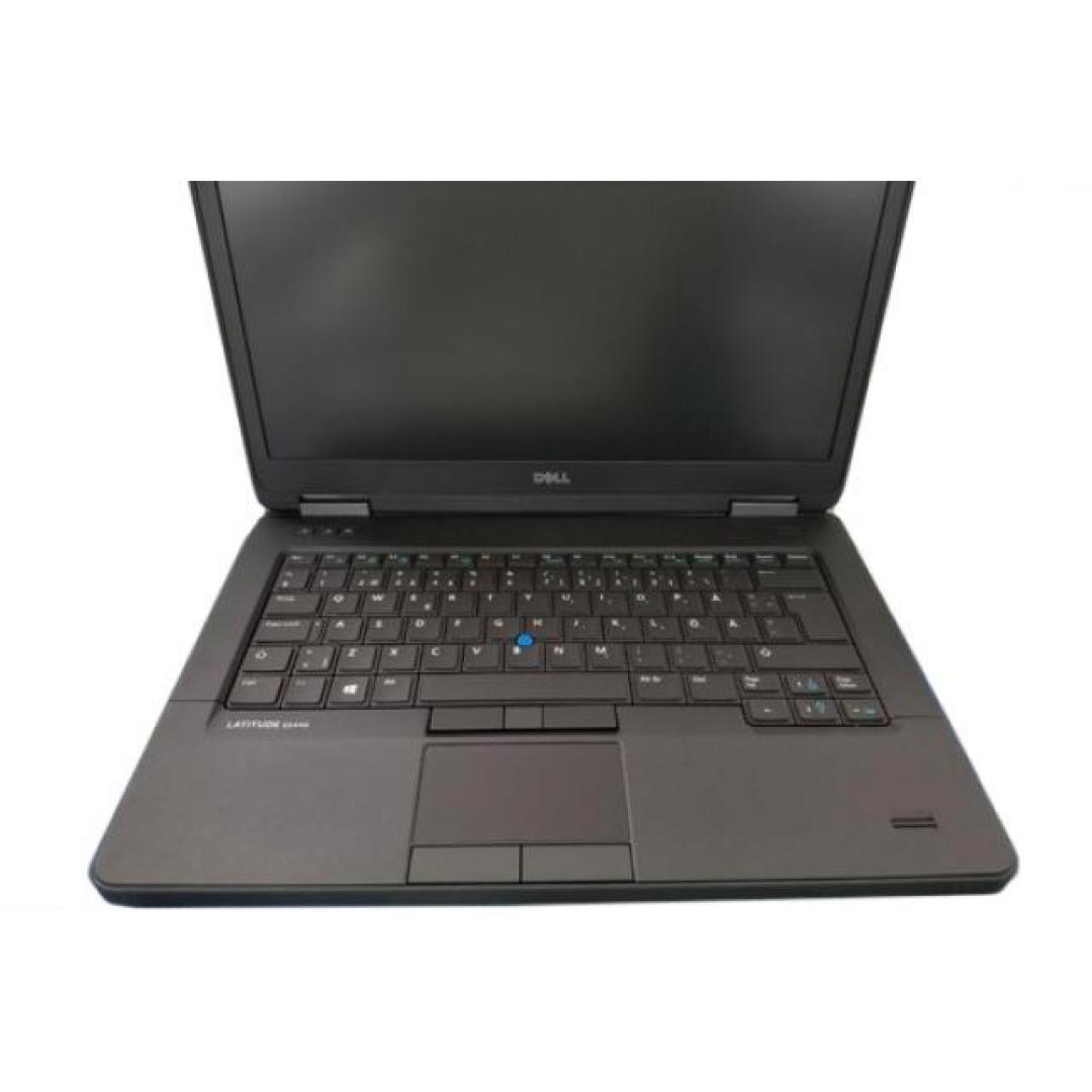 DELL Latitude E5440 Core™ i5 8GB 256GB SSD搭載 