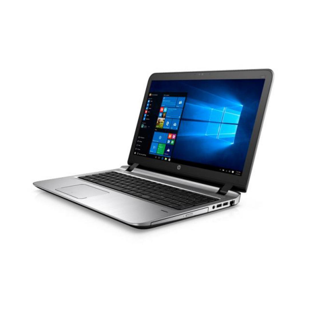 HP ProBook 450 G3 Core i5・8GB ※SSD換装可能