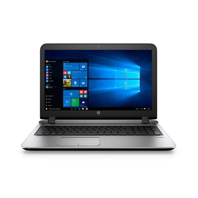 【レンタル】HP ProBook 450 G3 Core i5・8GB ※SSD換装可能