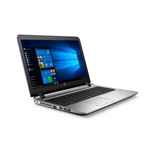 HP ProBook 450 G3 i5 8GB/SSD256GB office