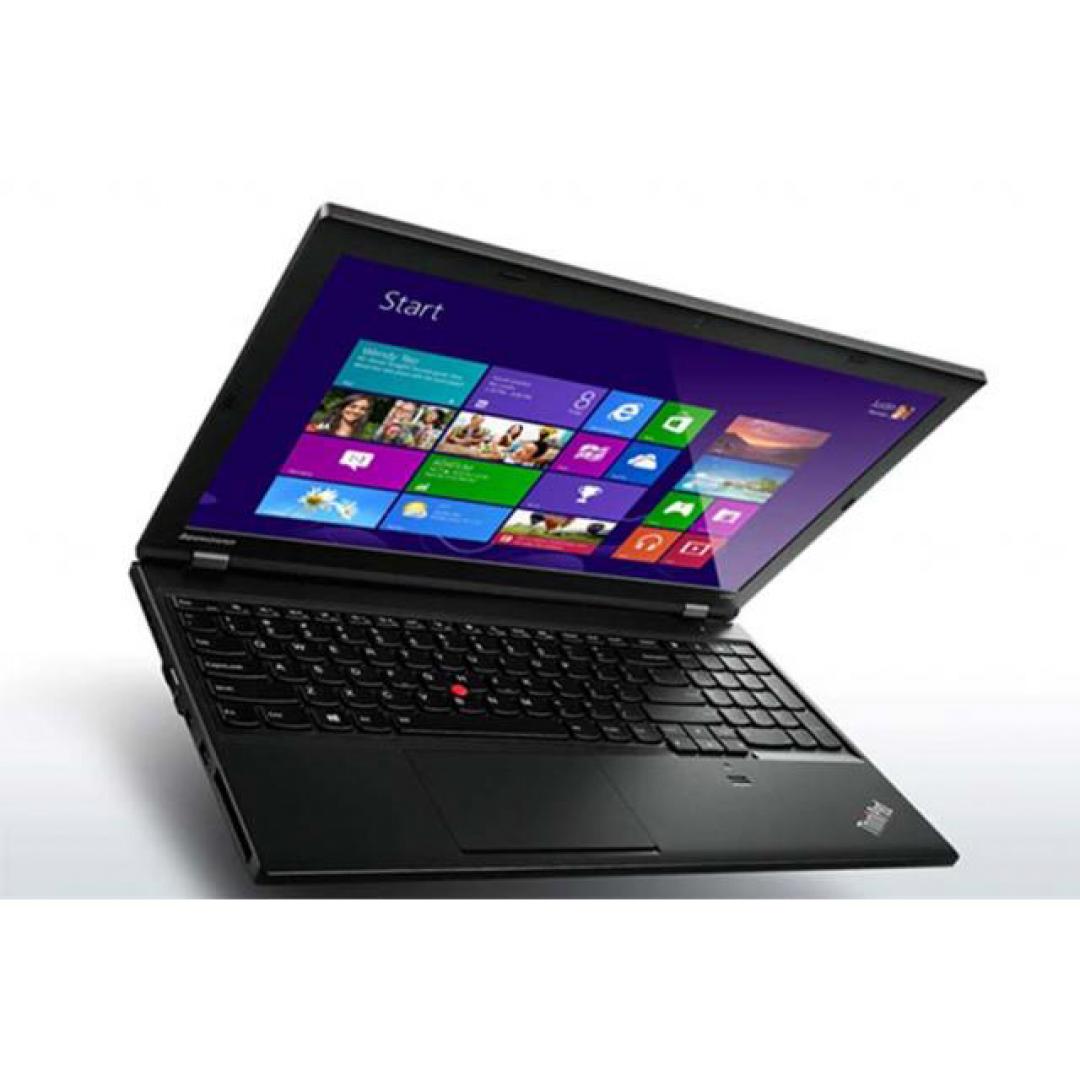 Lenovo ThinkPad L540 Core i5 HDD500GB ※SSD換装可能