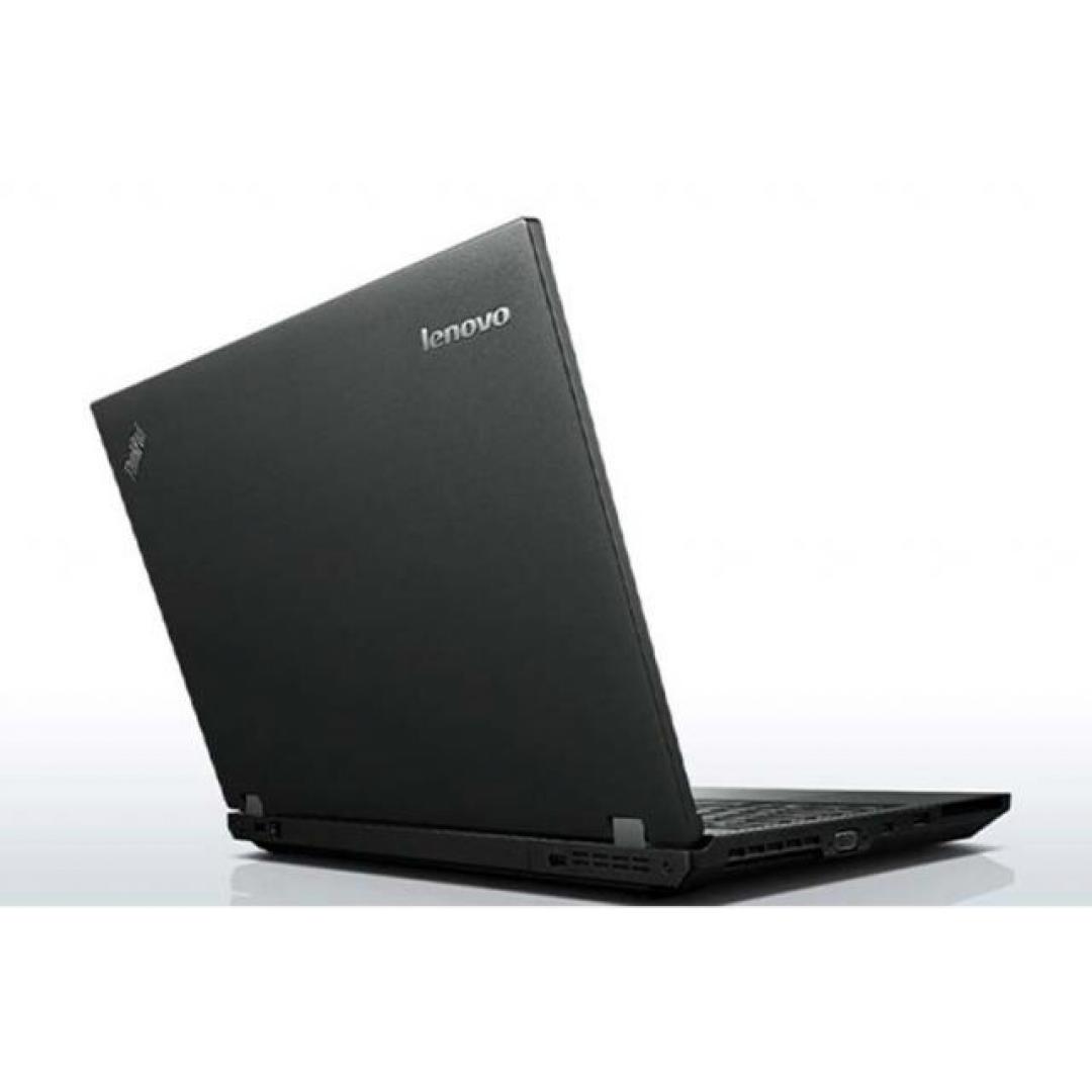 Lenovo ThinkPad L540 Core i5 HDD500GB ※SSD換装可能