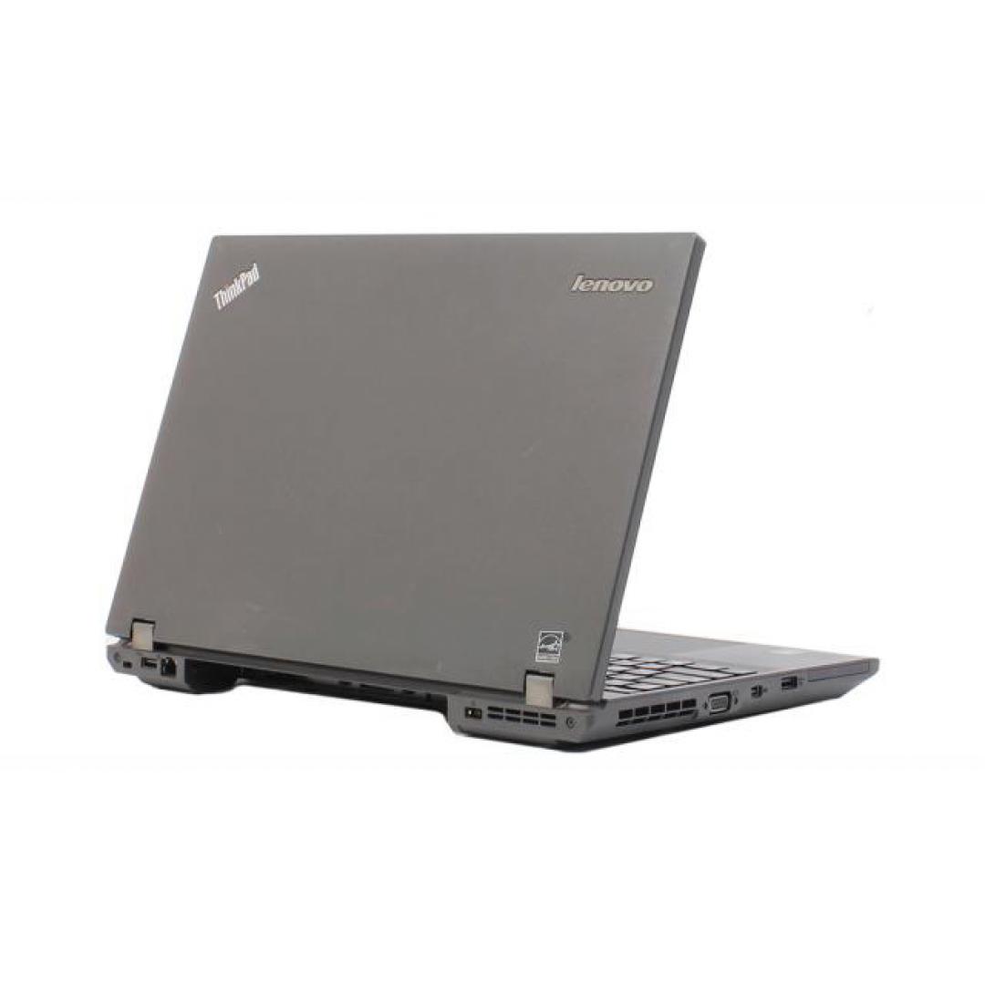 Lenovo ThinkPad L540 Core i5 HDD500GB ※SSD換装可能