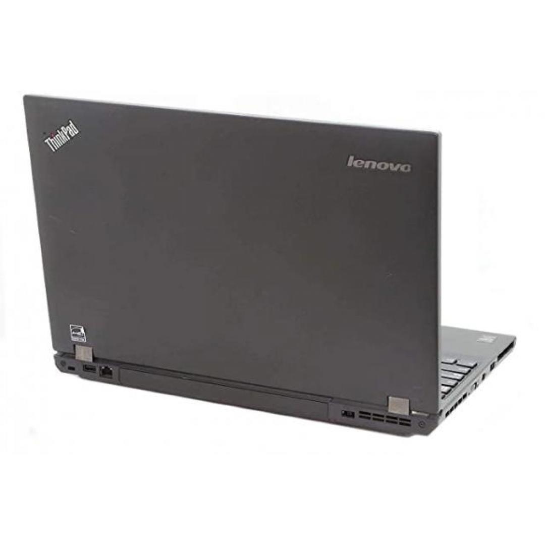 Lenovo ThinkPad L540 Core i5 HDD500GB ※SSD換装可能