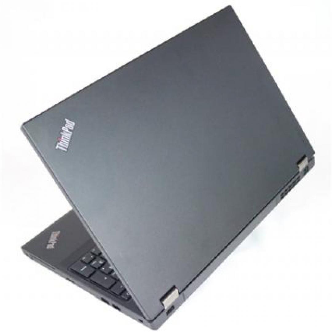 Lenovo Thinkpad L560 Core i5 6300U HDD500GB搭載 ※SSD換装可能