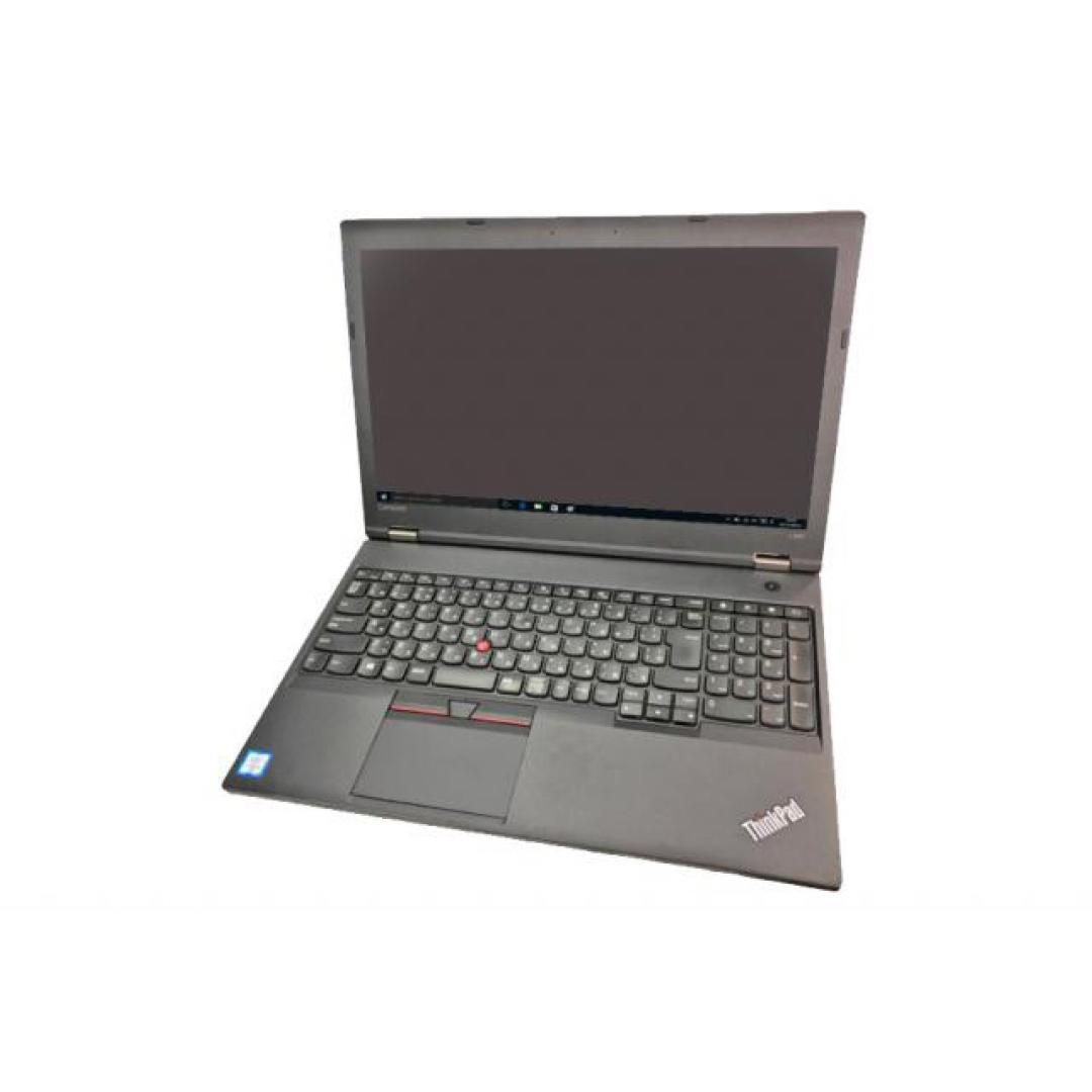 Lenovo Thinkpad L560 Core i5 6300U HDD500GB搭載 ※SSD換装可能