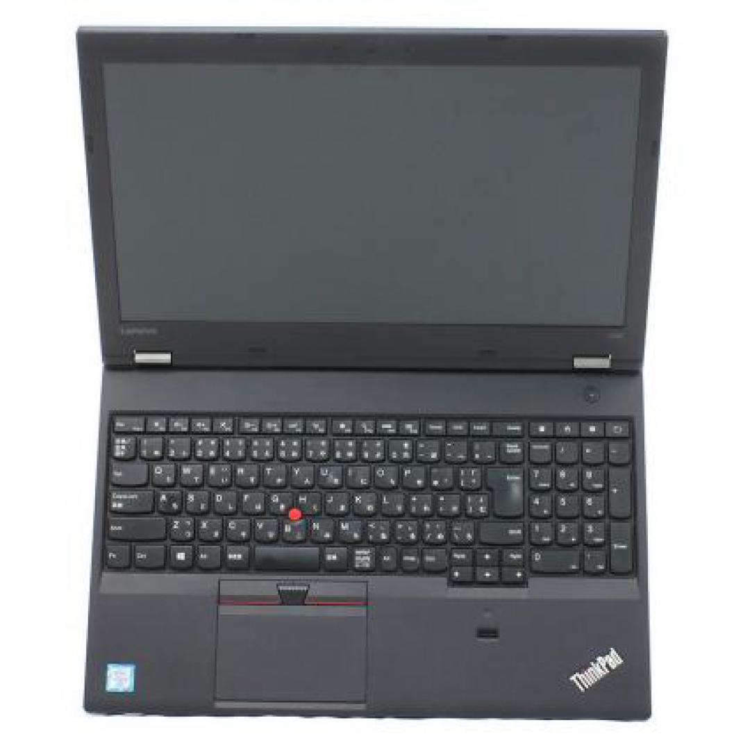 Lenovo Thinkpad L560 Core i5 6300U HDD500GB搭載 ※SSD換装可能