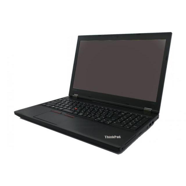 Lenovo Thinkpad L560 Core i5 6300U HDD500GB搭載 ※SSD換装可能