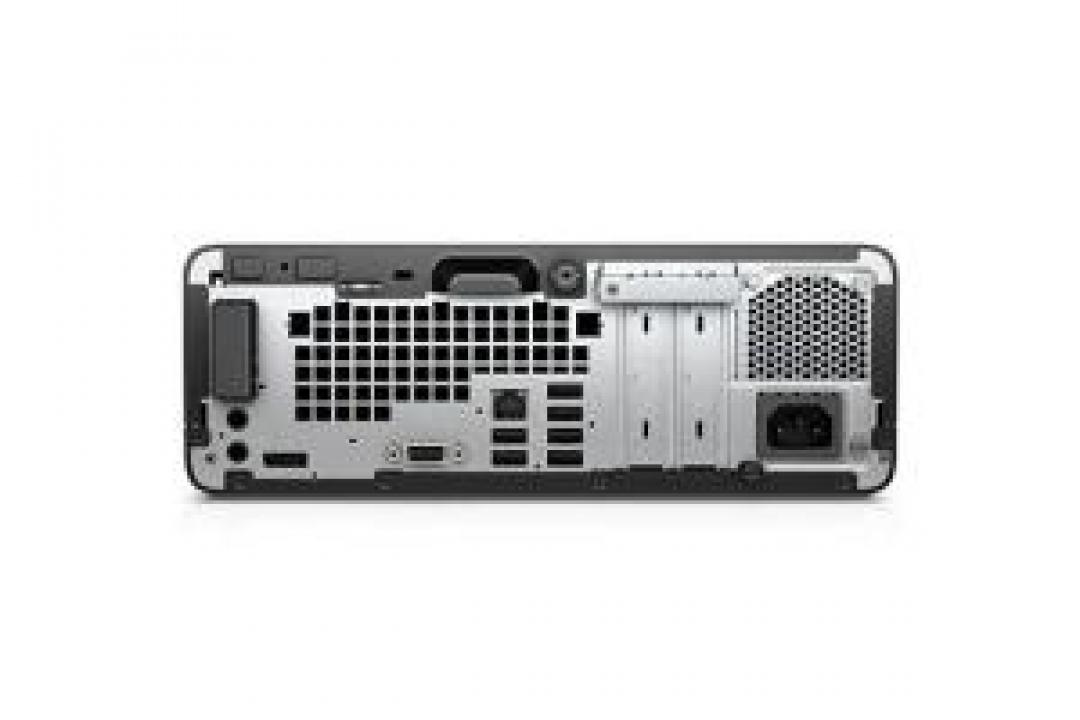 HP ProDesk 400 G4 SF Core i5・8GBメモリ 500GB HDD搭載モデル