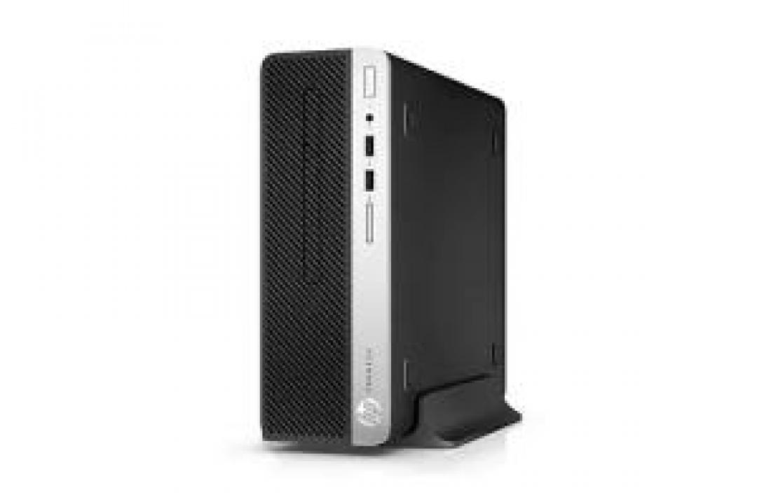 HP ProDesk 400 G4 SF Core i5・8GBメモリ 500GB HDD搭載モデル