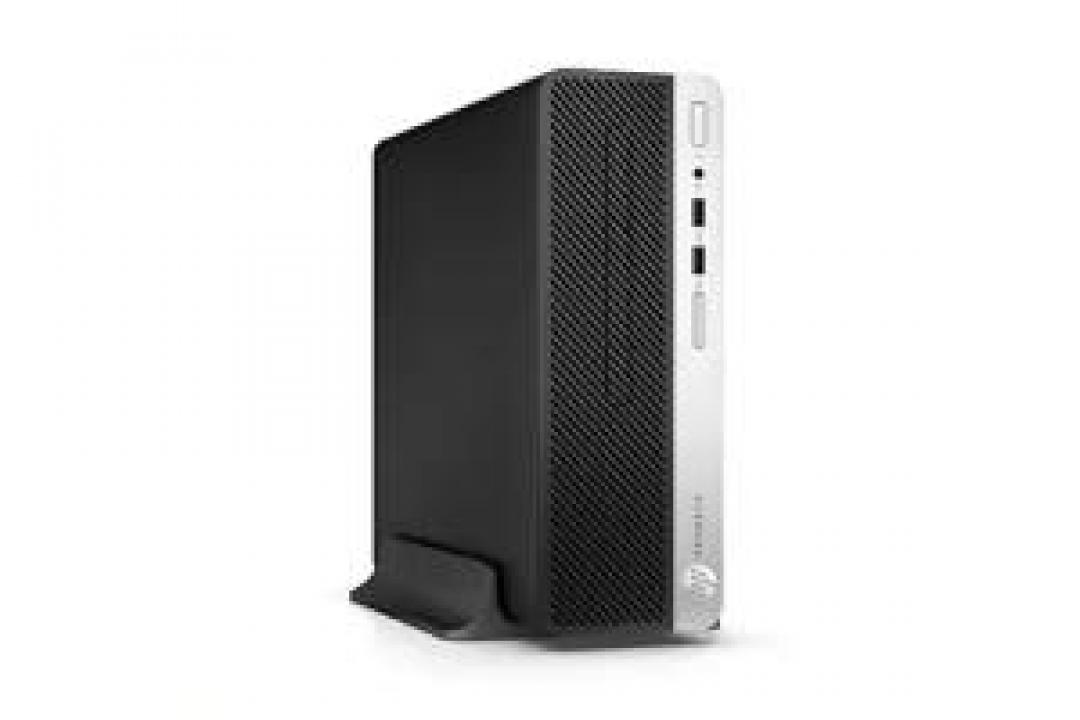 HP ProDesk 400 G4 SF Core i5・8GBメモリ 500GB HDD搭載モデル