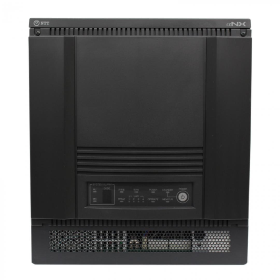 ビジネスフォン NTT NX L *20回線(40端末以内) NTT製主装置
