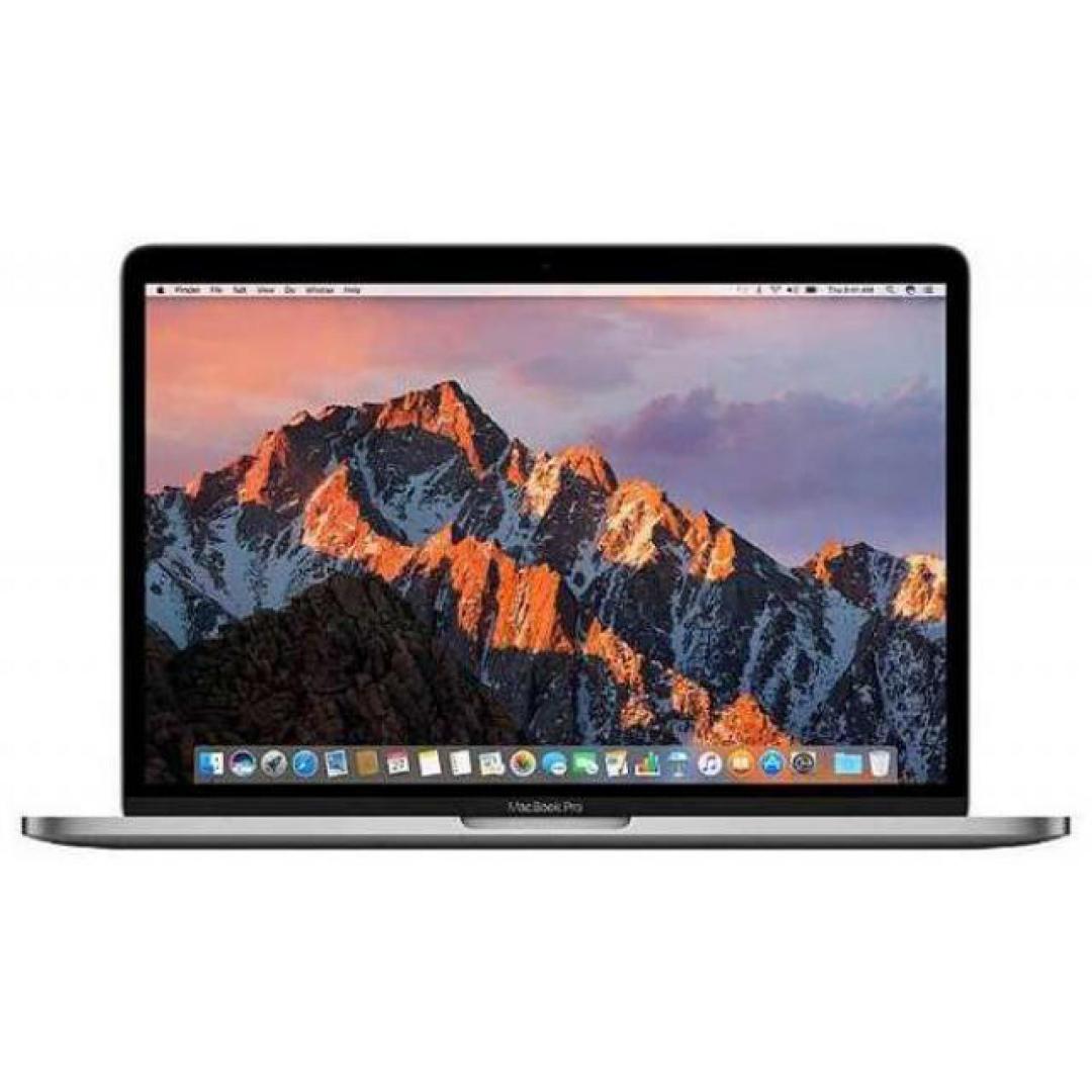 MacBook Pro Retinaディスプレイ 3100 第7世代