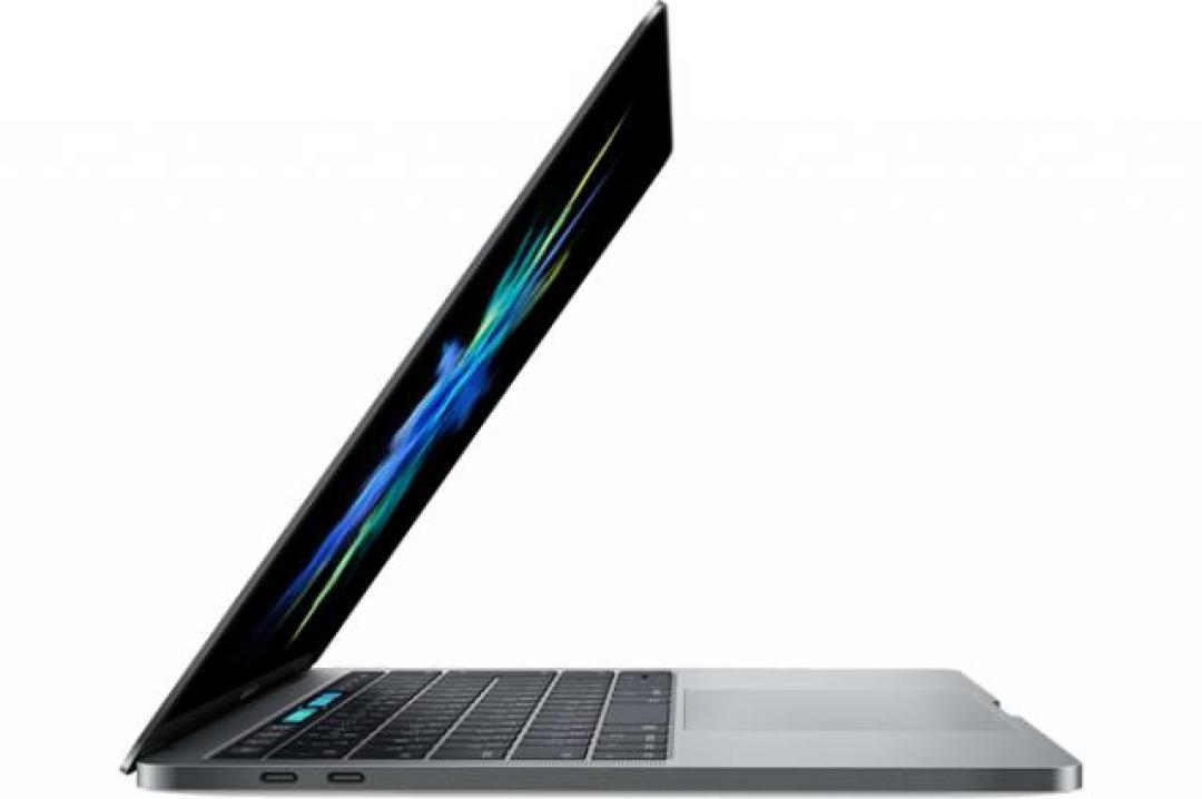 MacBook Pro Retinaディスプレイ 3100 第7世代