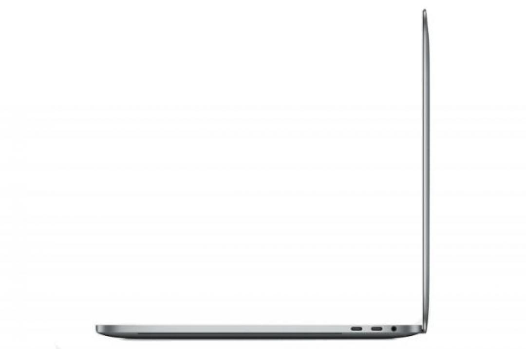 MacBook Pro Retinaディスプレイ 3100 第7世代