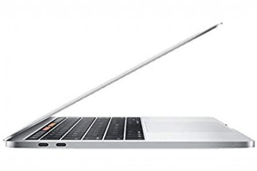 MacBook Pro Retinaディスプレイ 3100 第7世代