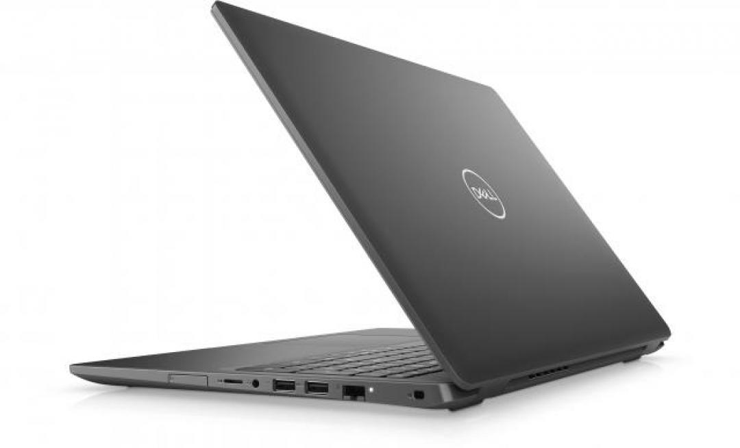 DELL Latitude 3510 SSD:256GB搭載