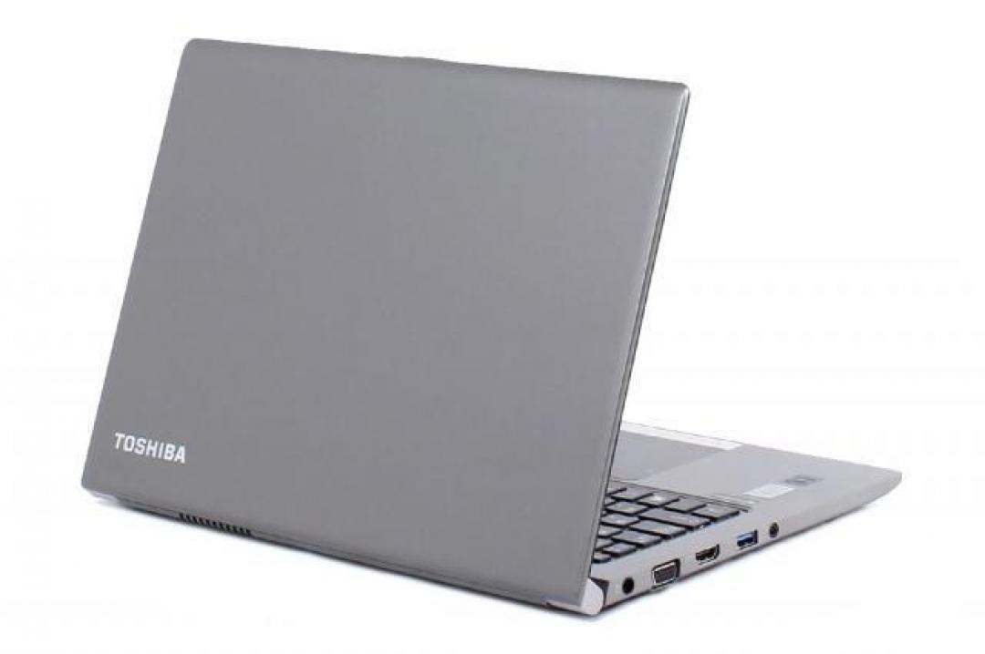 TOSHIBA dynabook R63/P 第6世代