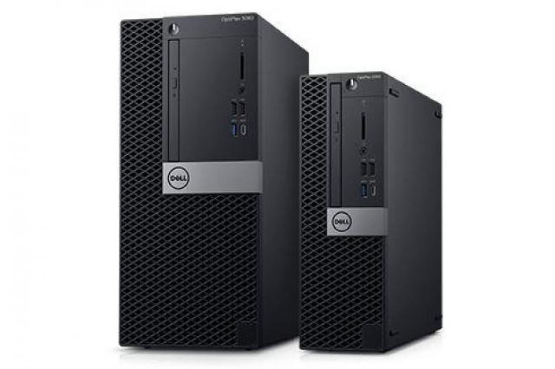 DELL OptiPlex5060 デスクトップPC Core i5 8500T 256G(SSD)搭載