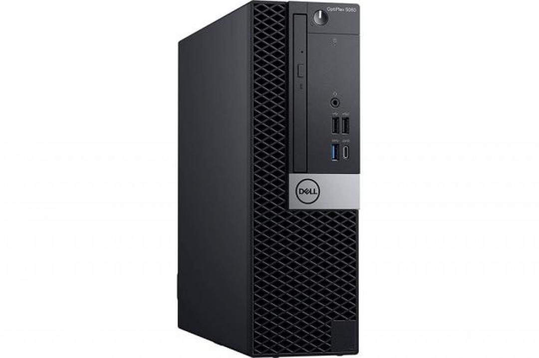 DELL OptiPlex5060 デスクトップPC Core i5 8500T 256G(SSD)搭載