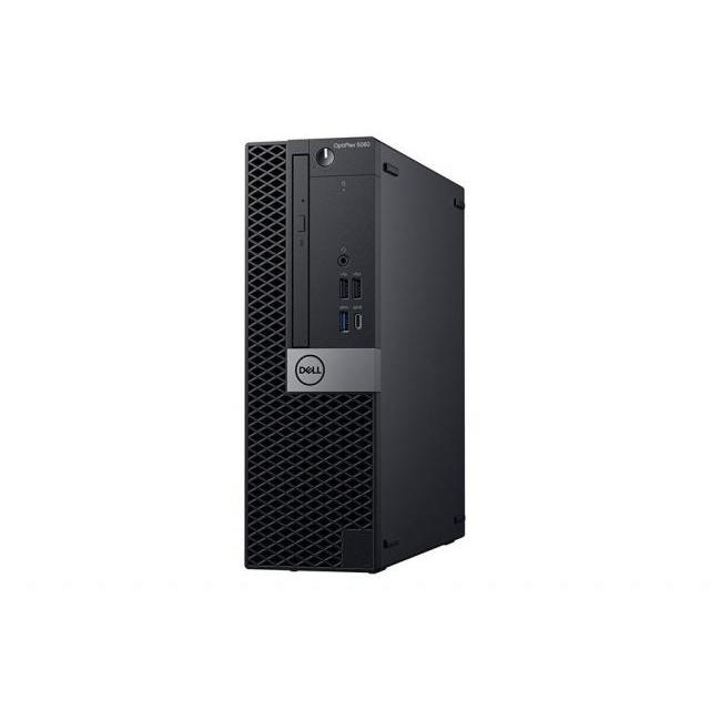 DELL OptiPlex5060 デスクトップPC Core i5 8500T 256G(SSD)搭載