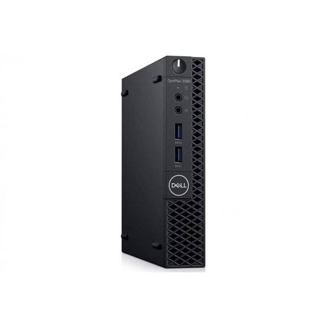 DELL OptiPlex 3060 Core i5-8500 SSD:256GB搭載