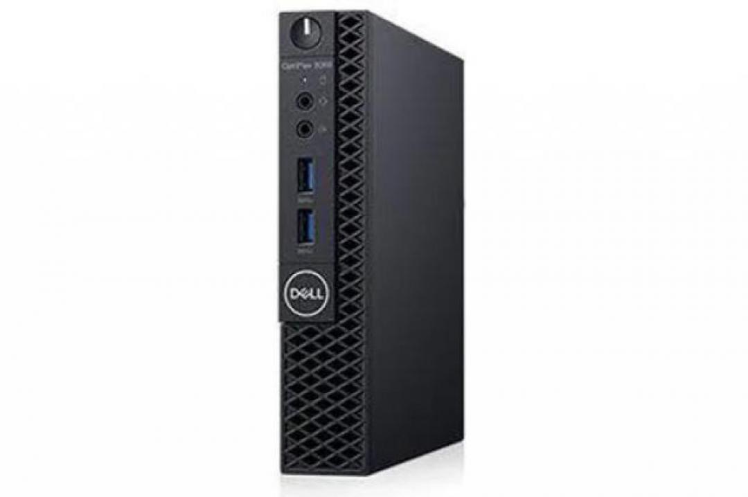 DELL OptiPlex 3060 Core i5-8500 SSD:256GB搭載