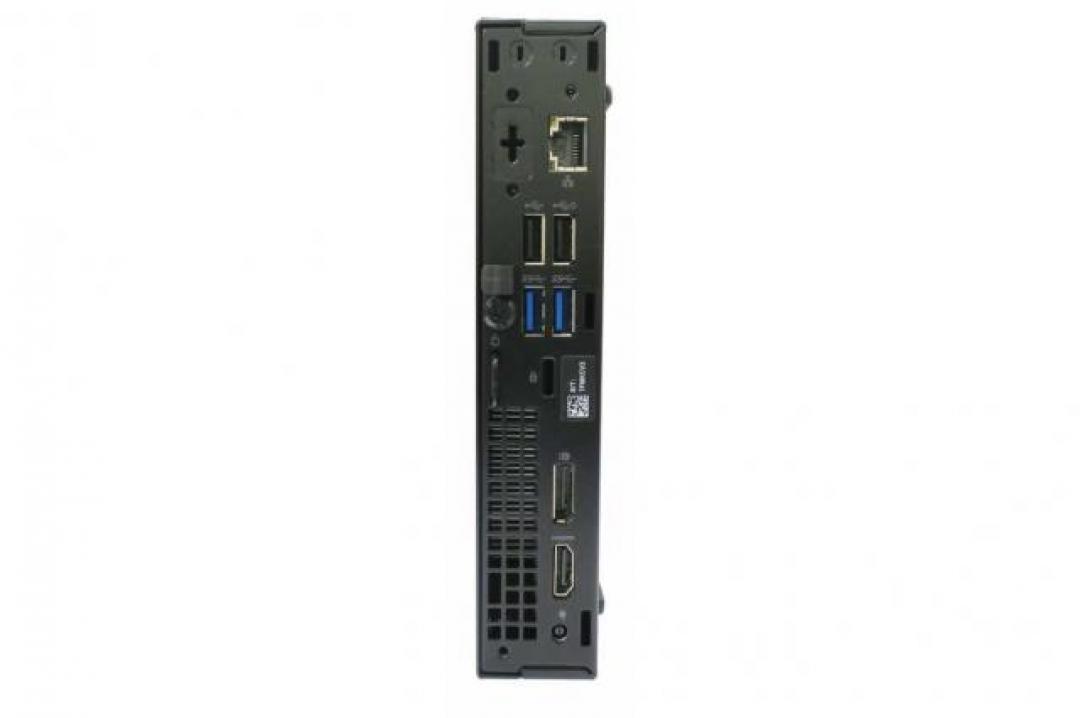 DELL OptiPlex 3060 Core i5-8500 SSD:256GB搭載