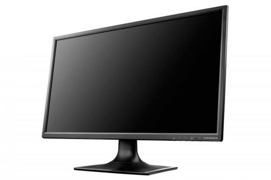 I・O DATA LCD-AD243EDB TFT 23.8型ワイドパネル