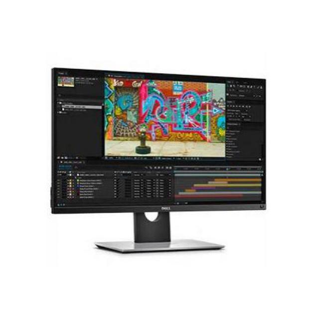 DELL UP2716D プロフェッショナル液晶モニター