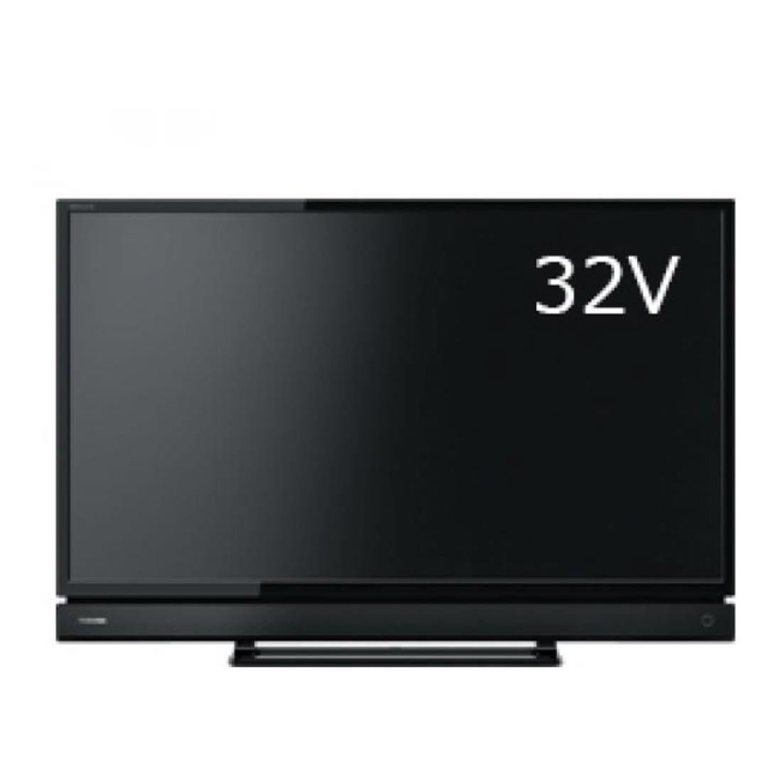 TOSHIBA REGZA 32S20 32インチ液晶TV