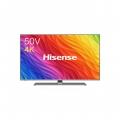 ハイセンス Hisense 50V型 液晶 テレビ 50A6500 4K