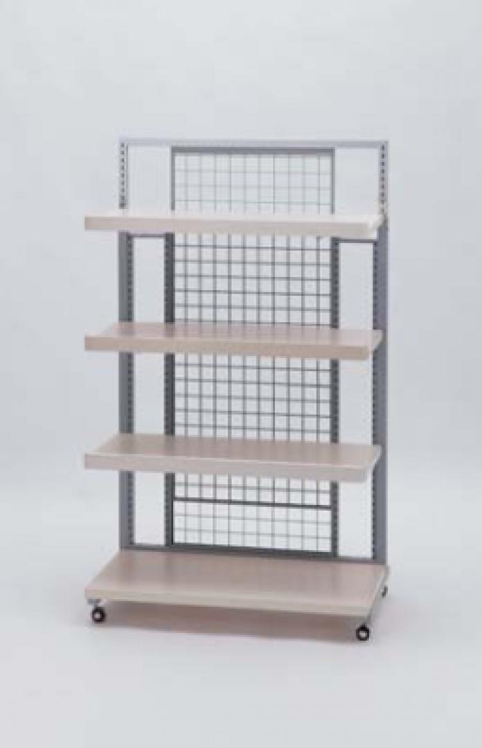 棚什器セット