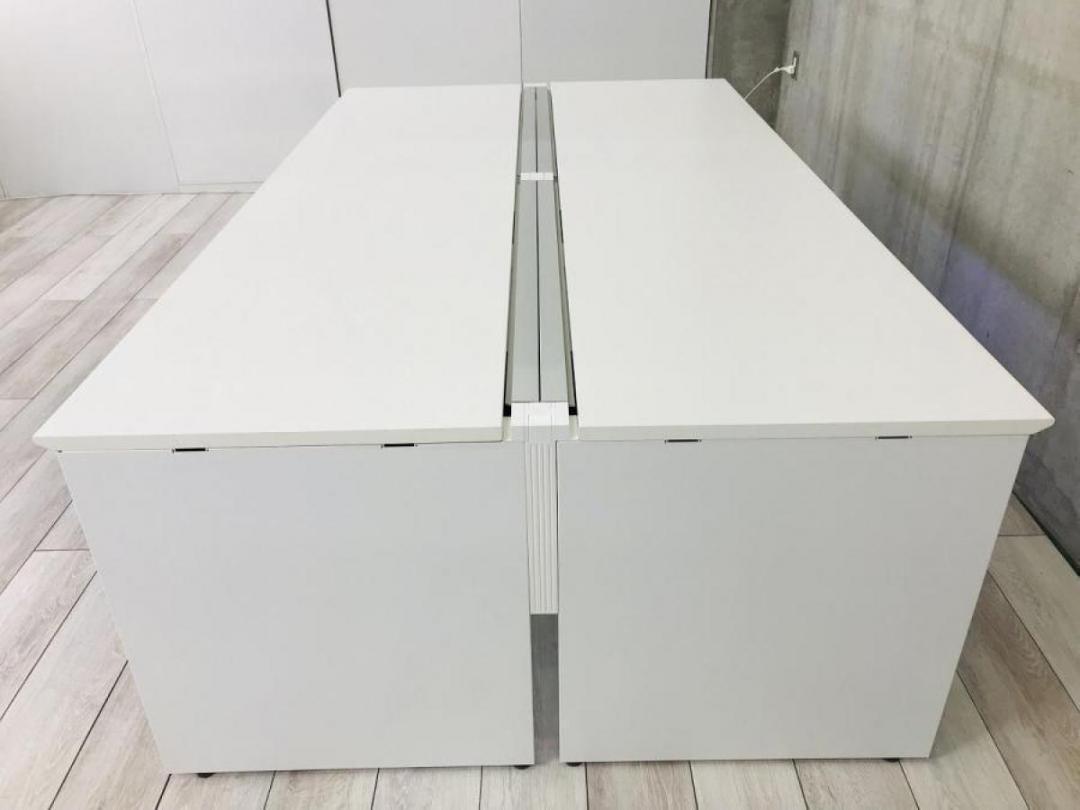 コクヨ（KOKUYO）　ワークビスタ　4名用