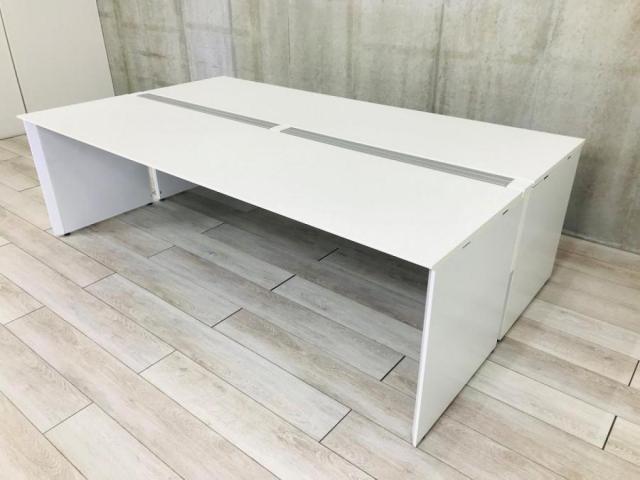 コクヨ（KOKUYO）　ワークビスタ　4名用