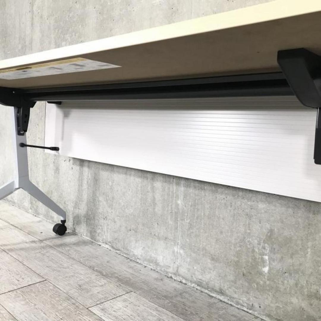 内田 スタックテーブル パラグラフ