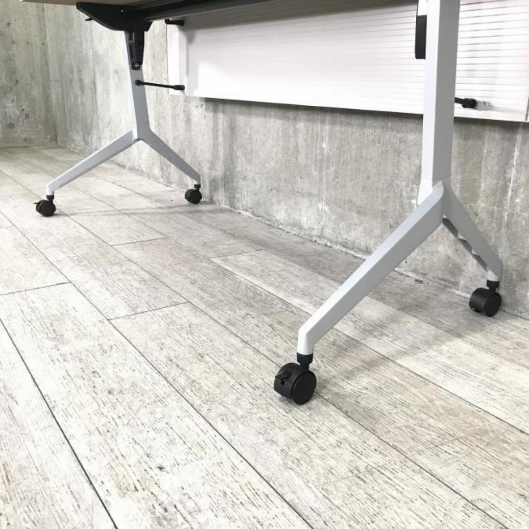 内田 スタックテーブル パラグラフ