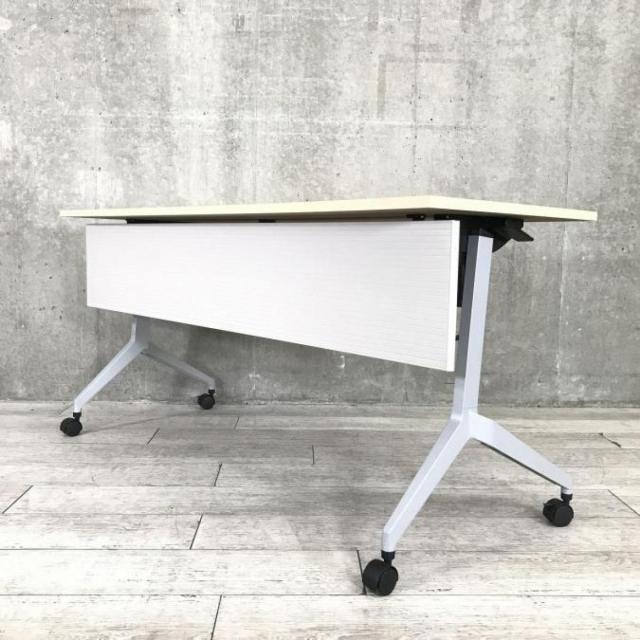 内田　スタックテーブル　パラグラフ