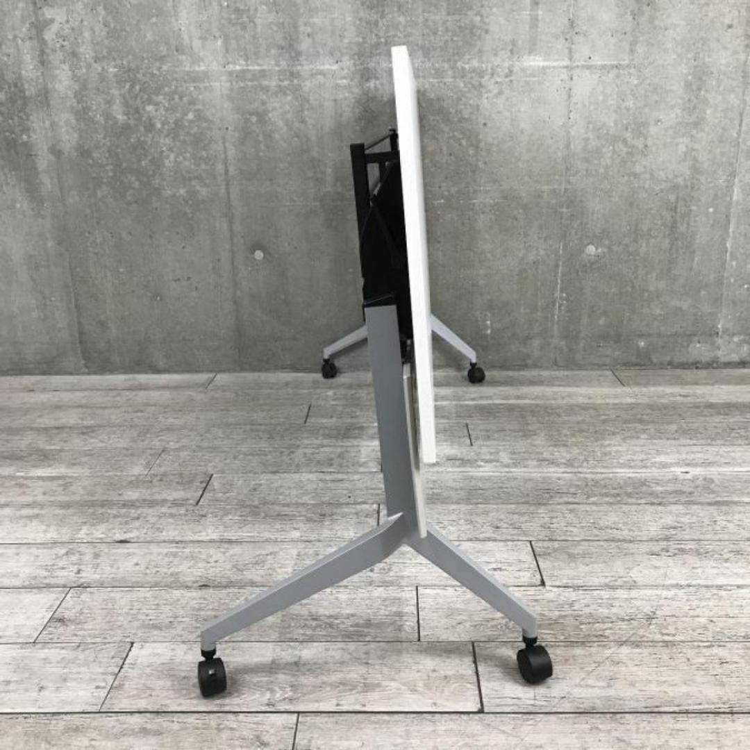 内田 スタックテーブル パラグラフ