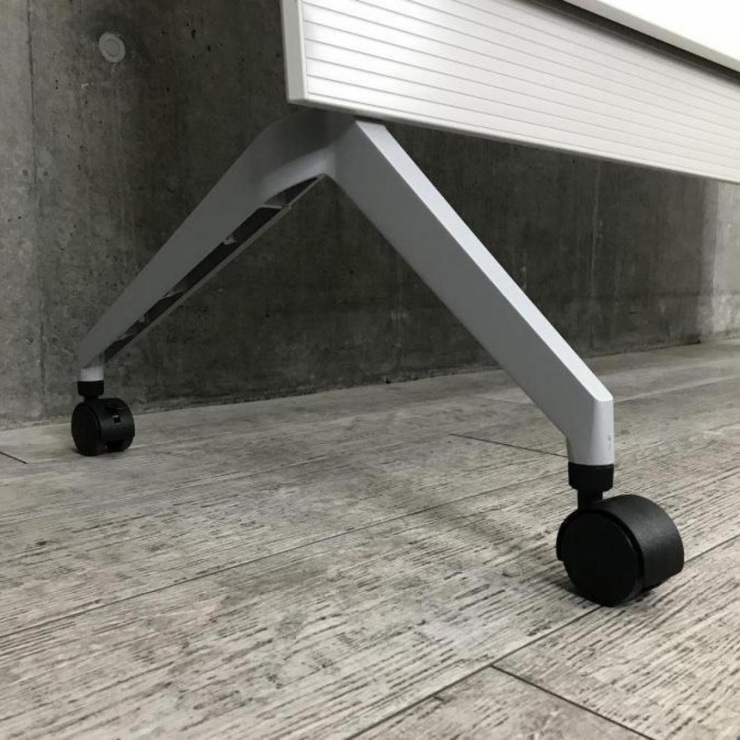 内田 スタックテーブル パラグラフ