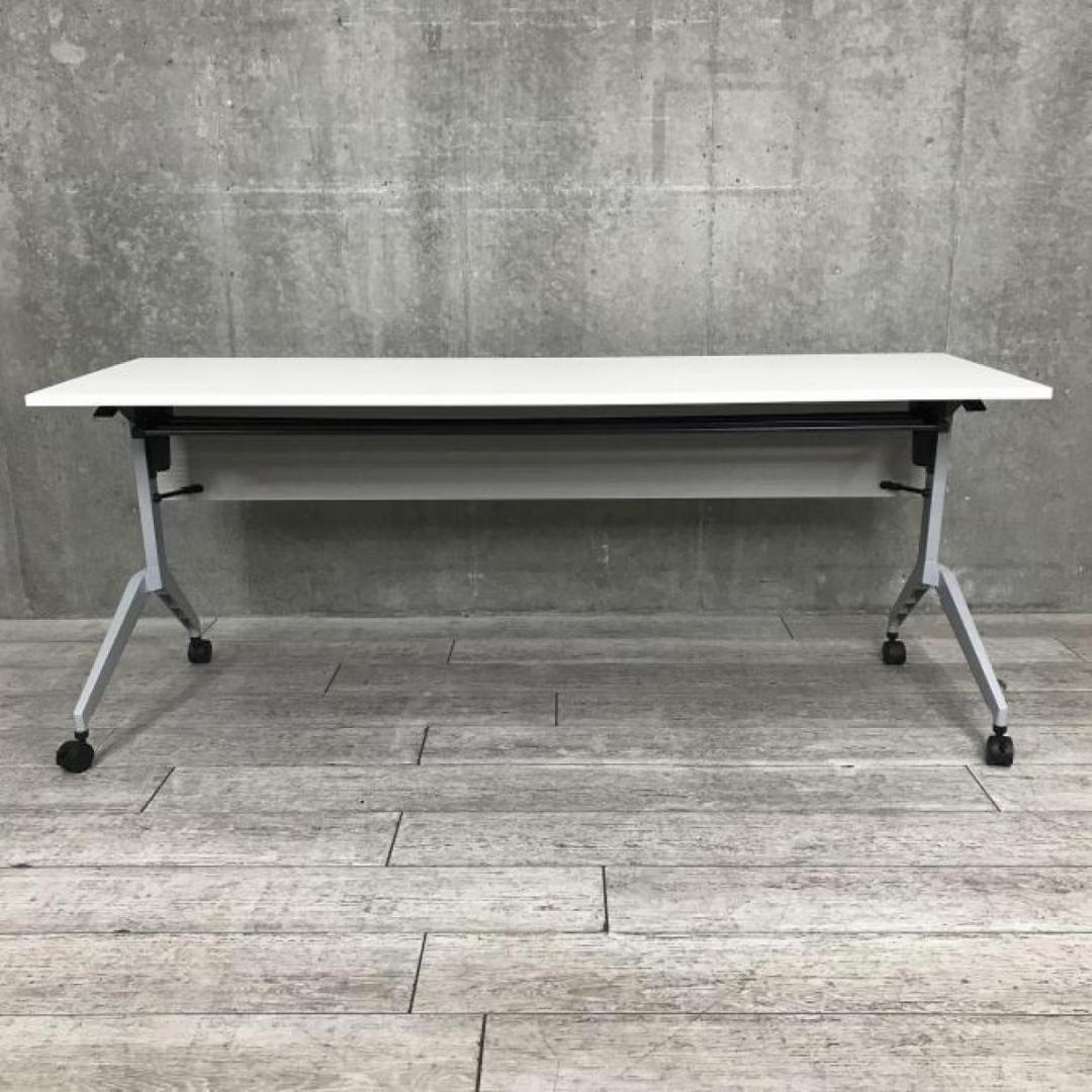 内田 スタックテーブル パラグラフ
