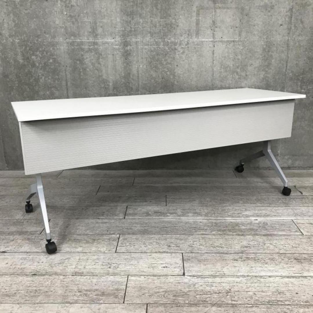 内田 スタックテーブル パラグラフ