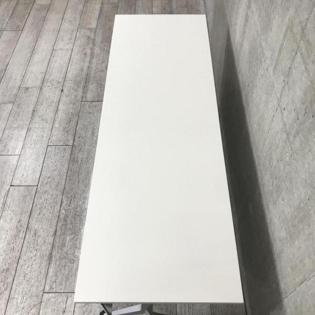 内田 スタックテーブル パラグラフ