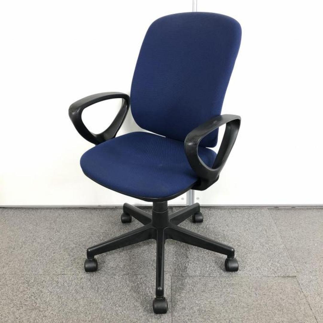 プラス(PLUS) プリセア OAチェア