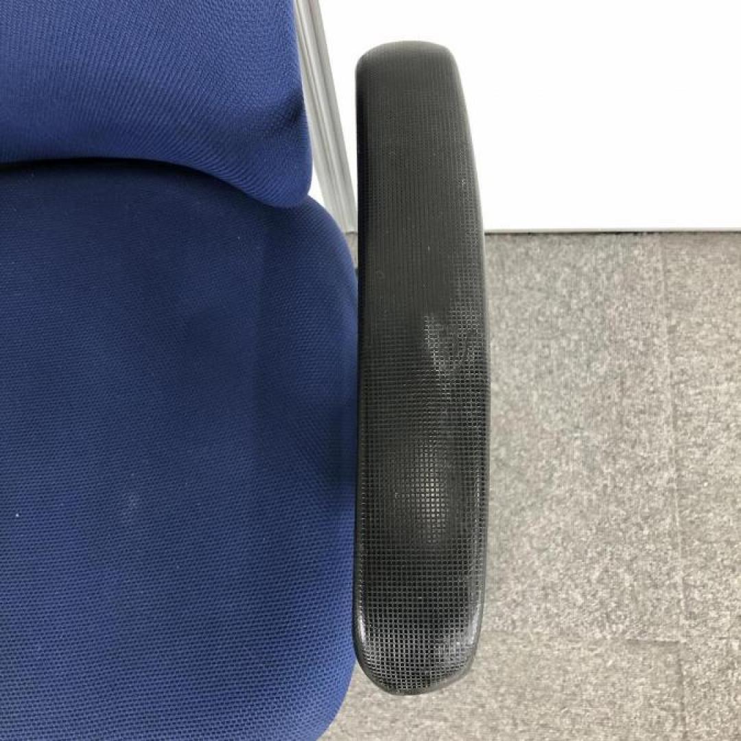 プラス(PLUS) プリセア OAチェア