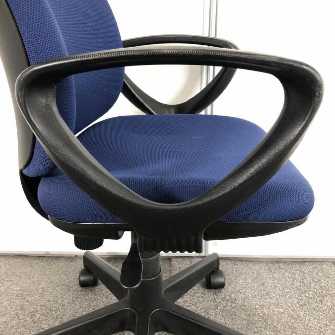 プラス(PLUS) プリセア OAチェア