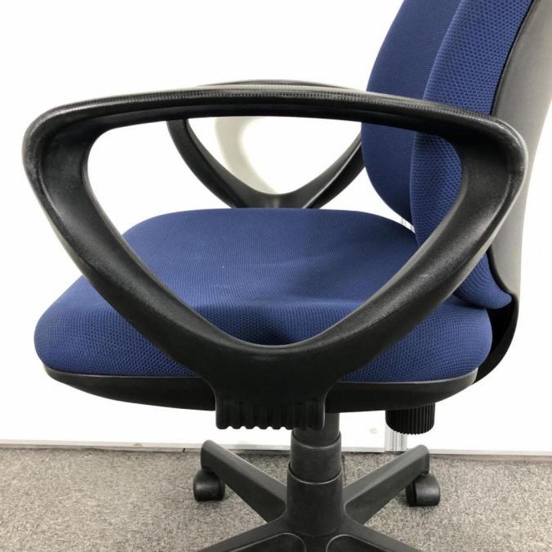 プラス(PLUS) プリセア OAチェア