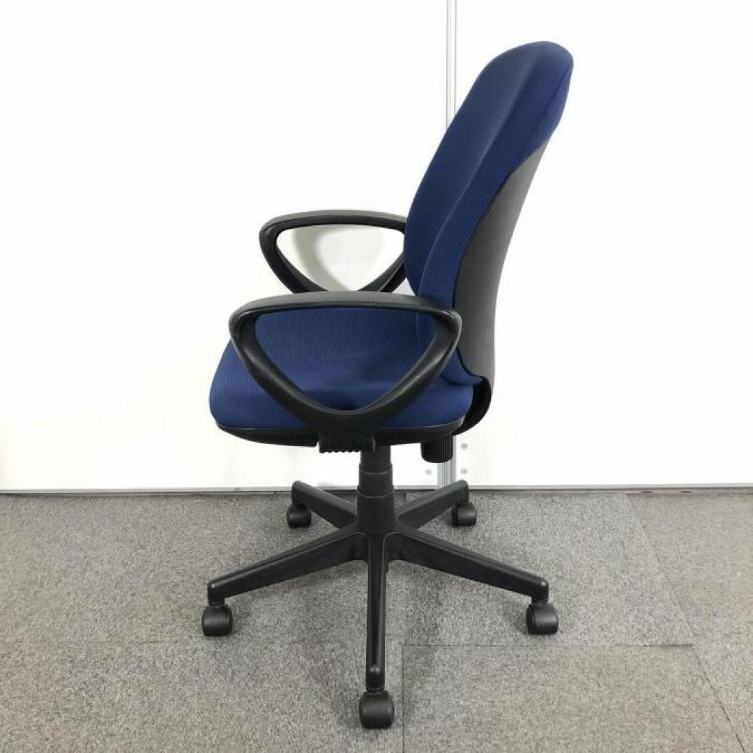 プラス(PLUS) プリセア OAチェア