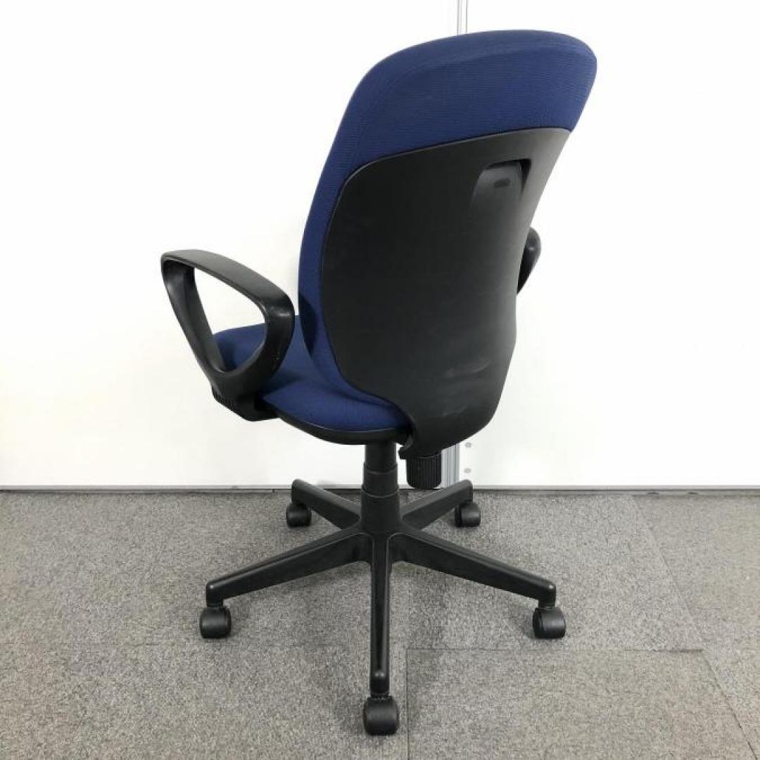 プラス(PLUS) プリセア OAチェア