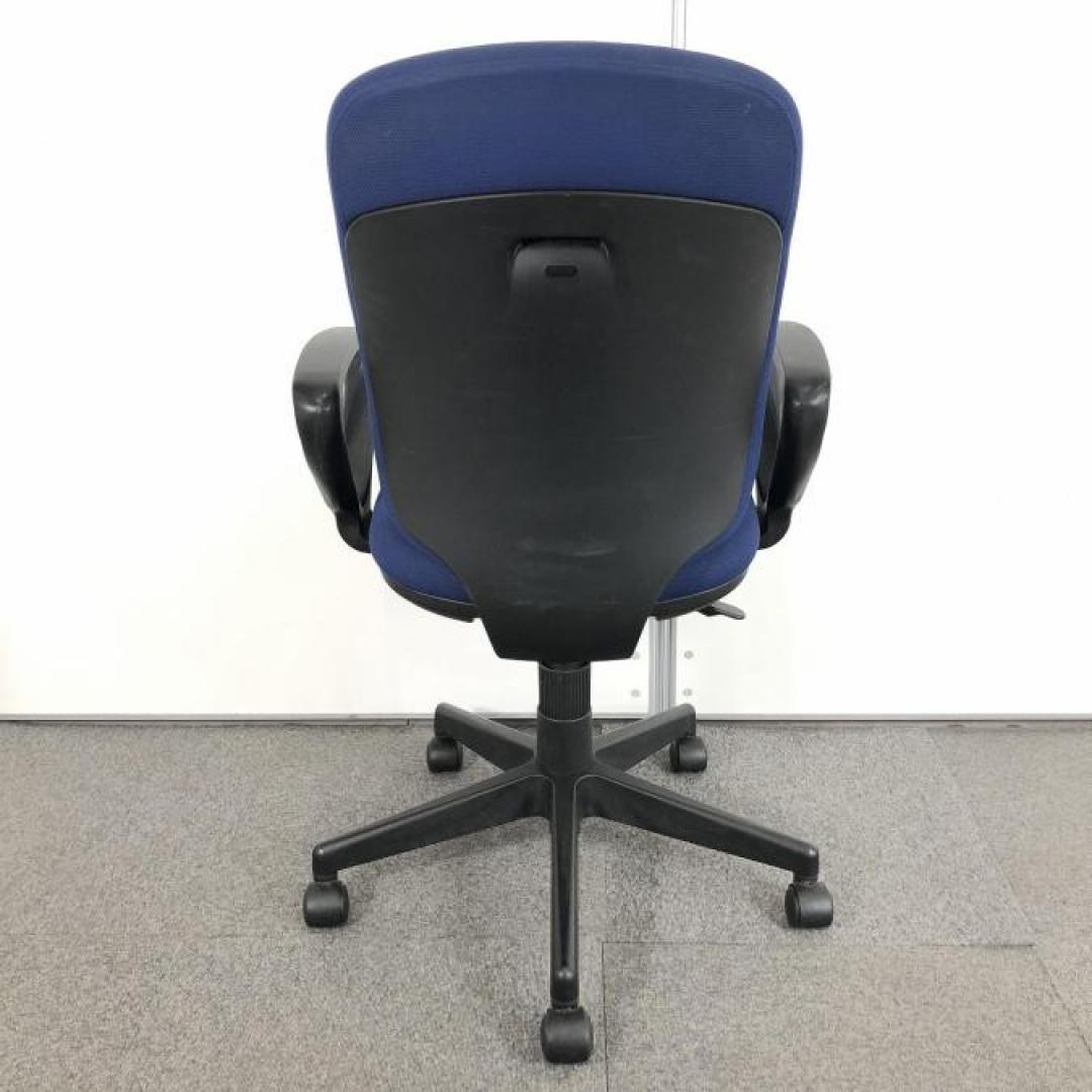 プラス(PLUS) プリセア OAチェア